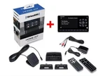 New Sealed SiriusXM - DH4 Dock and Play Home Kit SXDH4 & EZR Receiver