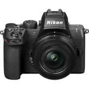 Nikon Z50II with NIKKOR Z DX 16-50mm f/3.5-6.3 VR Kit