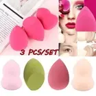 Cosmetic Tools Sponge Puff Foundation Powder Blending Sponges Blender Puff