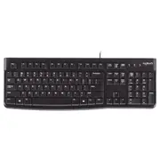 Logitech K120 Low Profile Keyboard