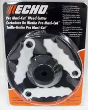 Echo Genuine Maxi-cut String Trimmer Head For Srm210 Srm225 (part #215511)