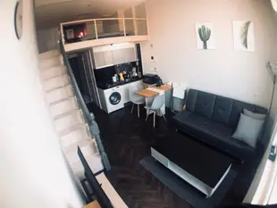 富平的1臥室公寓 - 40平方公尺/1間專用衛浴#Modern & Clean house, Bupyeong stn. 1min