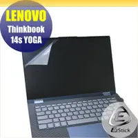 在飛比找PChome24h購物優惠-Lenovo Thinkbook 14s YOGA 特殊規格