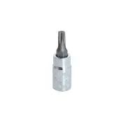 SP Tools 1/4" Drive Inhex Torx Socket - T20 Individual Chrome Vanadium Steel