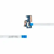 HP 924994-001 250 G6 15-bs Series Power Button Switch Board Cable CSL50 LS-E791P