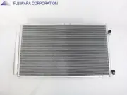 HONDA Step Wagon 2001 LA-RF3 Condenser 80100S7S003 [New] [PA01707471]