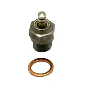Glow Plug Standard OS No.8 Glow Plug Spark Medium For Nitro Engine RC Car Truck