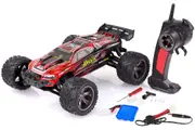1/12 9116 2.4G Remote Control Off-Road Stadium Truggy Truck RC Car
