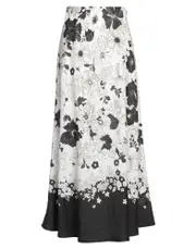 [DRIES VAN NOTEN] DRIES VAN NOTEN Maxi skirts - Item 30432188