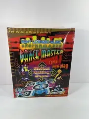 dance master, dance dance Plug & Play Mat Pad, dancing game, Pinball, knock out