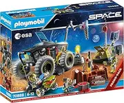 Playmobil - Space, Mars Expedition