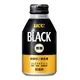 UCC BLACK無糖黑咖啡飲料[箱購] 275g x 24【家樂福】