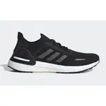 全新正品 ADIDAS ULTRABOOST SUMMER 黑 休閒 運動 慢跑 訓練 男款 EG0748