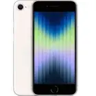 Apple iPhone SE 3rd Gen. - 128GB - Starlight (Unlocked) 2022 Brand New