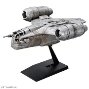 Revell 01213 - 1/144 Bandai Razor Crest - New