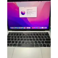 在飛比找蝦皮商城優惠-MacBook Pro 2019年 13寸 2.4GHz I