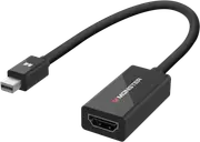Monster HDMI to Mini Display Port Adapter (15CM)