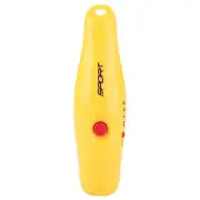 Referee Electronic Whistle Training Tool High Decibel For Soccer Basketball MN