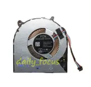 New For Toshiba Dynabook Satellite Pro L50-G notebook CPU cooling Fan DC5V 0.5A