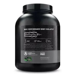 Optimum Nutrition 分離乳清蛋白粉 巧克力奶昔 1.9公斤