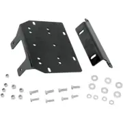 Moose Utility 1508M 4505-0389 Winch Mount Kit 2009-16 Kawasaki KAF620 Mule 4010