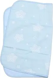 Wetting Pad for Toddlers Waterproof Washable Bed Pad 50x70cm Bed Pad Protector for Nighttime Accidents