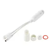 48V to 12V POE Splitter Waterproof Adapter Cable Power Supply Module IP CameLSAL
