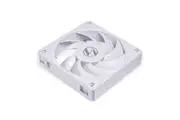 Lian Li Unifan P28 120mm White 2600RPM PWM Fan - 3 Pack