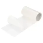 Inflatable Patch Repair Kit 4" x 492 Ft TPU Pool Patches Repair Tape,Transparent