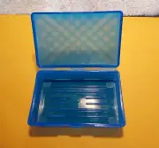 Portable Locking Soap Box Container, Keep Your Soap Safe Dry FAST, FREE Shipping