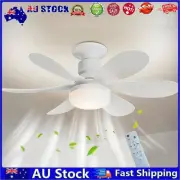 Socket Fan Light E27 Base 3 Colors Dimmable Light Bulb Fan YA