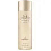 Missha Time Revolution The First Enriched - Anti-wrinkle healing essence - 150 ml