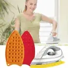 1PC Silicone Heat Resistant Iron Rest Pad Accessory Ironing Board Home Mat Tool