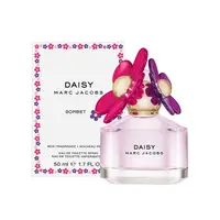 在飛比找PChome商店街優惠-【Marc Jacobs】DAISY SORBET 繽紛小雛