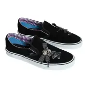 VANS (Deadstock) Slip-On Duck Undead Nightmare Before Christmas : US 10.5 EU 44