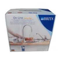 在飛比找蝦皮購物優惠-【清淨淨水店】 德國 BRITA On Line P1000