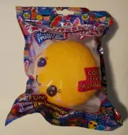 Expressions Scented Squishy Cheeseburger