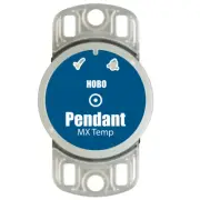 Pendant Mx Waterproof Temperature Data Logger - MX2201