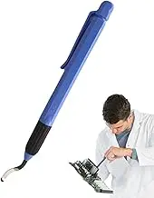 Deburring Tool – Hand Deburring Tools | 11.8 Inches, Burr Remover Tooled | Hand Deburring Tool with Durable Steel bladesf | Practical Burr Remover Tool for plasticb, Aluminum, Copper & Steel