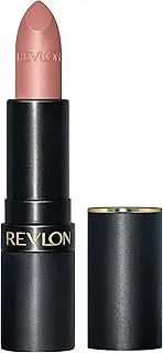 Revlon Super Lustrous The Luscious Mattes Lipstick, Pick Me Up (003), 21 g