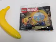 30652 LEGO Dr, Strange's Interdimensional Portal Marvel New SEALED Polybag