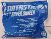 Sealed 2007 Burger King - Fantastic Four Rise of Silver Surfer - Dr. Doom