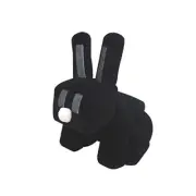 New K Company Minecraft Collection Plush Rabbit from Japan