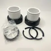 Barrel union set Intelliflo XF pool pump onga Pentair genuine 707456