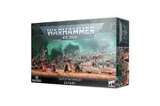 Warhammer 40K Adeptus Mechanicus Skitarii