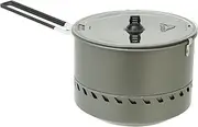 MSR Reactor Camping and Backpacking Cooking Pots, 2.5 L