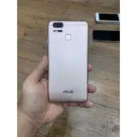 在飛比找蝦皮購物優惠-二手(中古) 台北@另有店面價 $ ASUS ZenFone