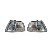 Right & Left Corner Light for Honda Civic ED HATCHBACK 02/1990-11/1991