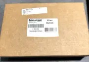 Dolan Jenner 48" Fiber Optic Cable 4-Way 4 BR.500 700004870048 (US SELLER) *NEW*