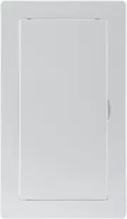 4x8 Access Panel - Easy Doors ABS Plastic for Drywall Wall and Ceiling Electr